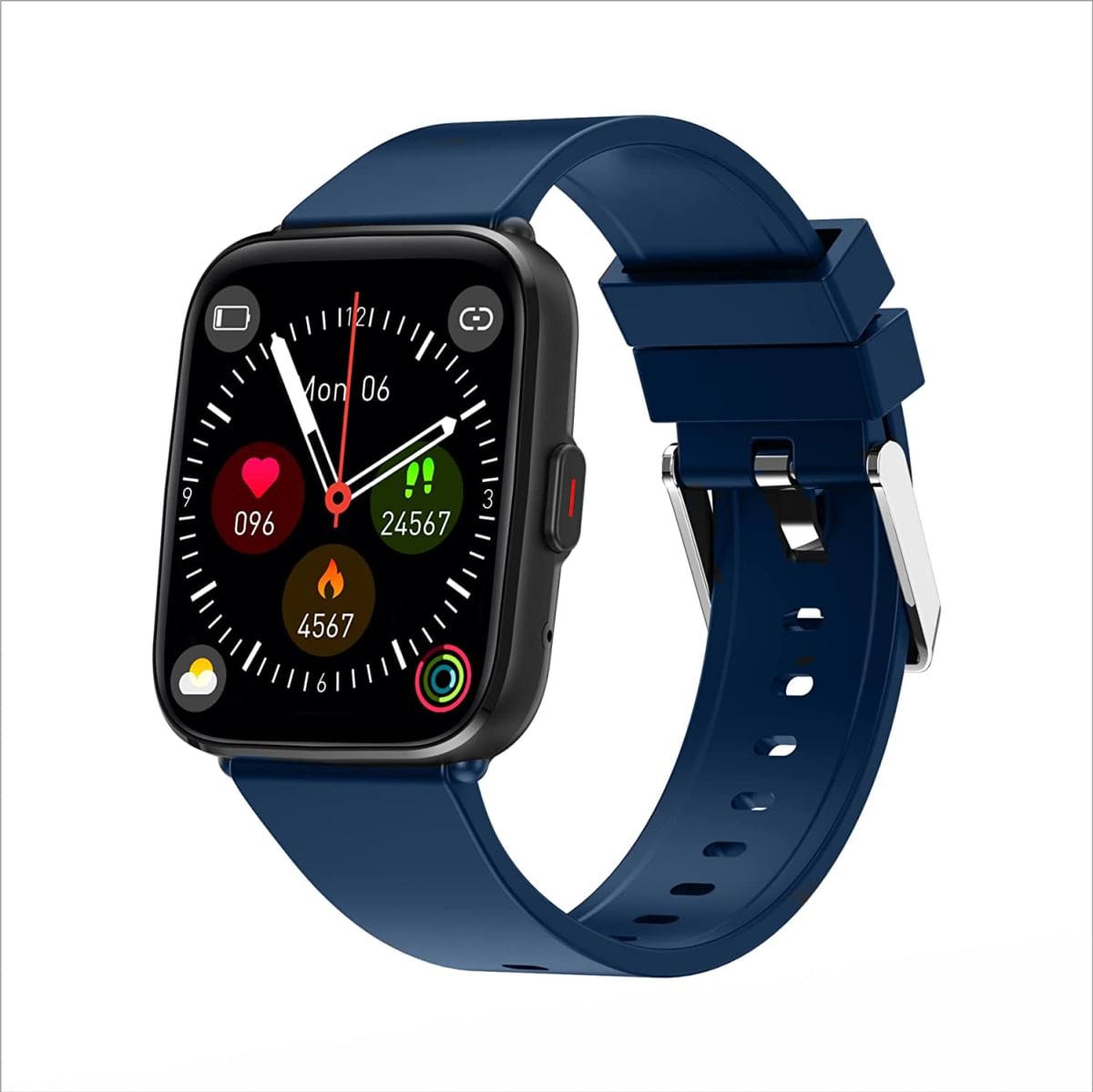 Blaze Fit Smartwatch Pro